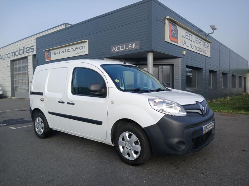 RENAULT KANGOO II EXPRESS 1.5 BLUE DCI 80CH EXTRA R-LINK 5CV