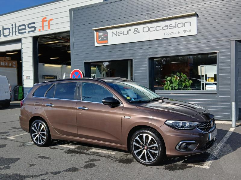 FIAT TIPO SW 1.6 MULTIJET 120CH LOUNGE S/S MY19