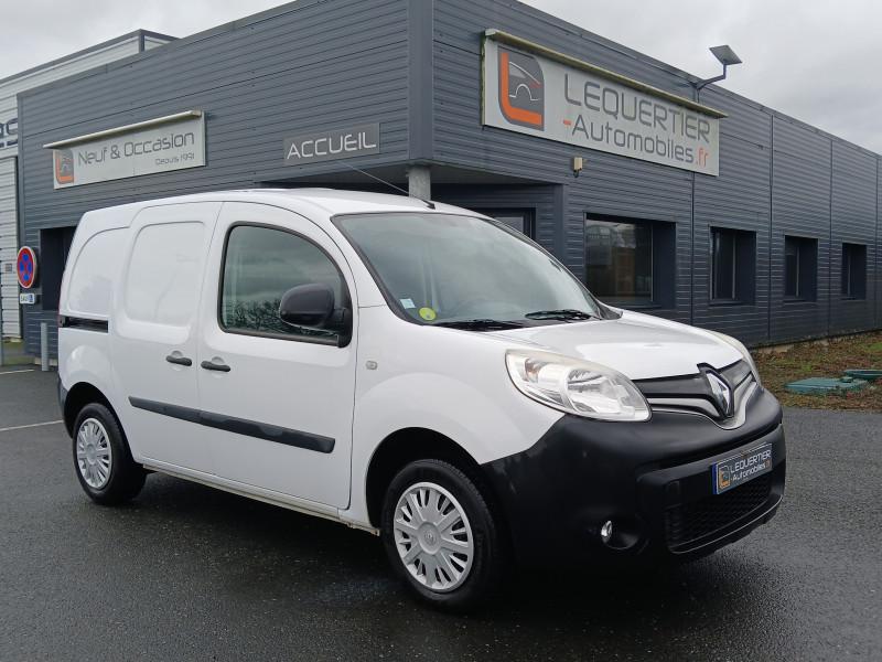 RENAULT KANGOO II EXPRESS 1.5 DCI 90CH CONFORT