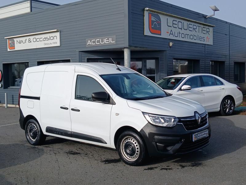 RENAULT EXPRESS VAN (KANGOO)