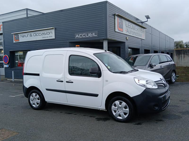 RENAULT KANGOO II EXPRESS 1.5 BLUE DCI 95CH EXTRA R-LINK