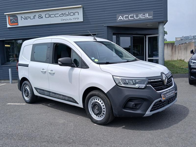 RENAULT KANGOO VAN 1.5 BLUE DCI 95CH EXTRA