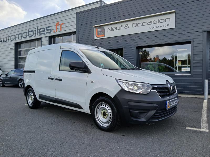 RENAULT EXPRESS VAN 1.5 BLUE DCI 75CH CONFORT 22