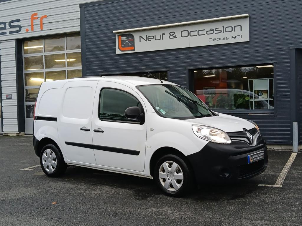 RENAULT KANGOO II EXPRESS + GIRAFON / TVA RECUPE