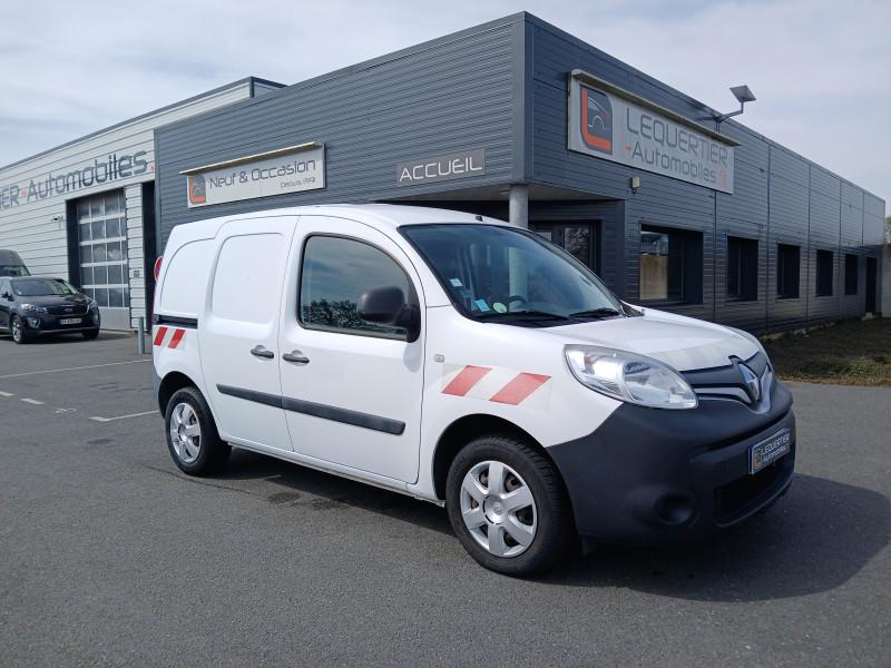 RENAULT KANGOO II EXPRESS 1.5 DCI 75CH ENERGY CONFORT EURO6
