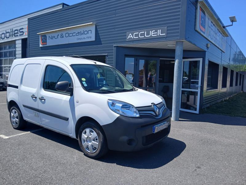 RENAULT KANGOO II EXPRESS 1.5 BLUE DCI 95CH GRAND CONFORT