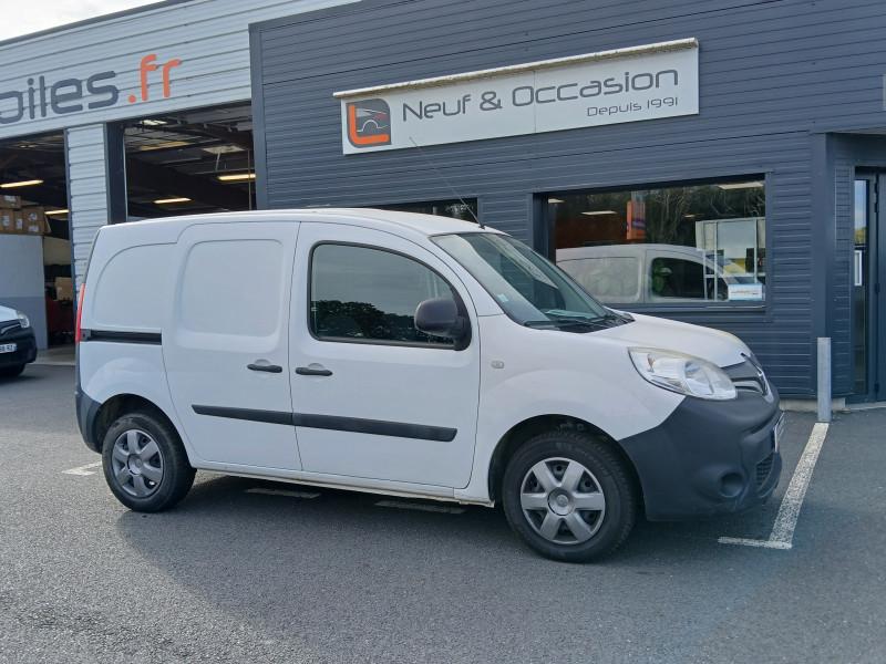 RENAULT KANGOO II EXPRESS 1.5 DCI 75CH ENERGY CONFORT EURO6