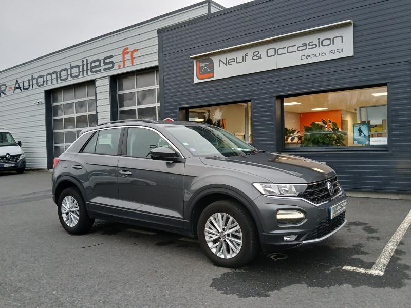 VOLKSWAGEN T-ROC 1.5 TSI EVO 150CH LOUNGE