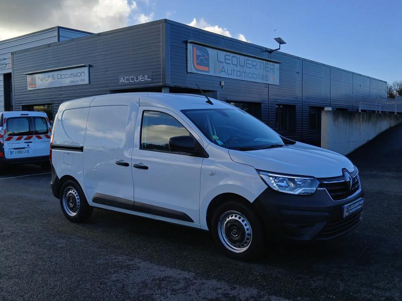 RENAULT EXPRESS VAN 1.5 BLUE DCI 75CH CONFORT 22
