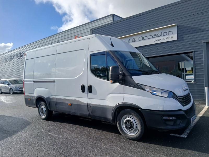 IVECO DAILY 35S FG 35S14 V12