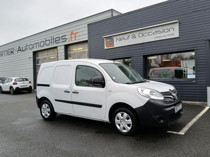 RENAULT KANGOO II EXPRESS 1.5 DCI 75CH GRAND CONFORT