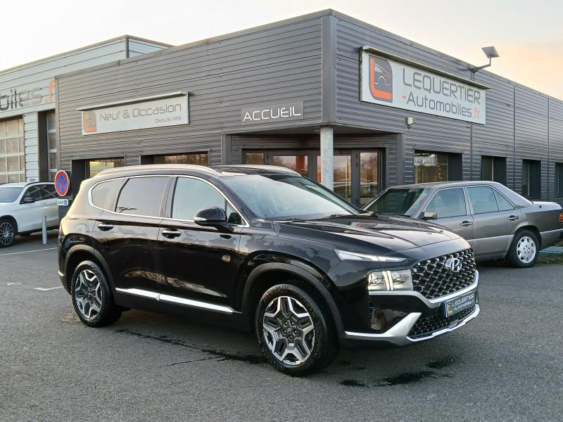 HYUNDAI SANTA FE 1.6 T-GDI 265CH PLUG-IN EXECUTIVE BVA6 HTRAC